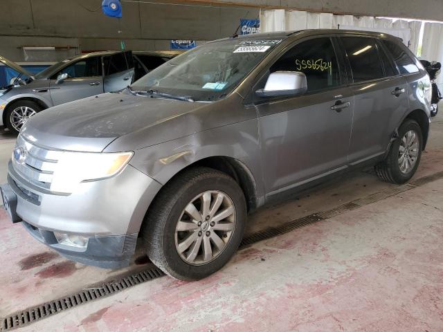 2010 Ford Edge Sel VIN: 2FMDK3JC2ABA12698 Lot: 55565624