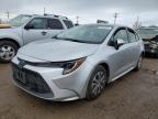 2022 TOYOTA COROLLA LE - JTDEAMDE8NJ049464