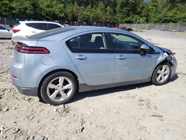 VIN 1G1RB6E42DU143992 2013 Chevrolet Volt no.3