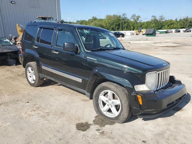 2012 Jeep Liberty Limited VIN: 1C4PJMCKXCW137402 Lot: 53582004