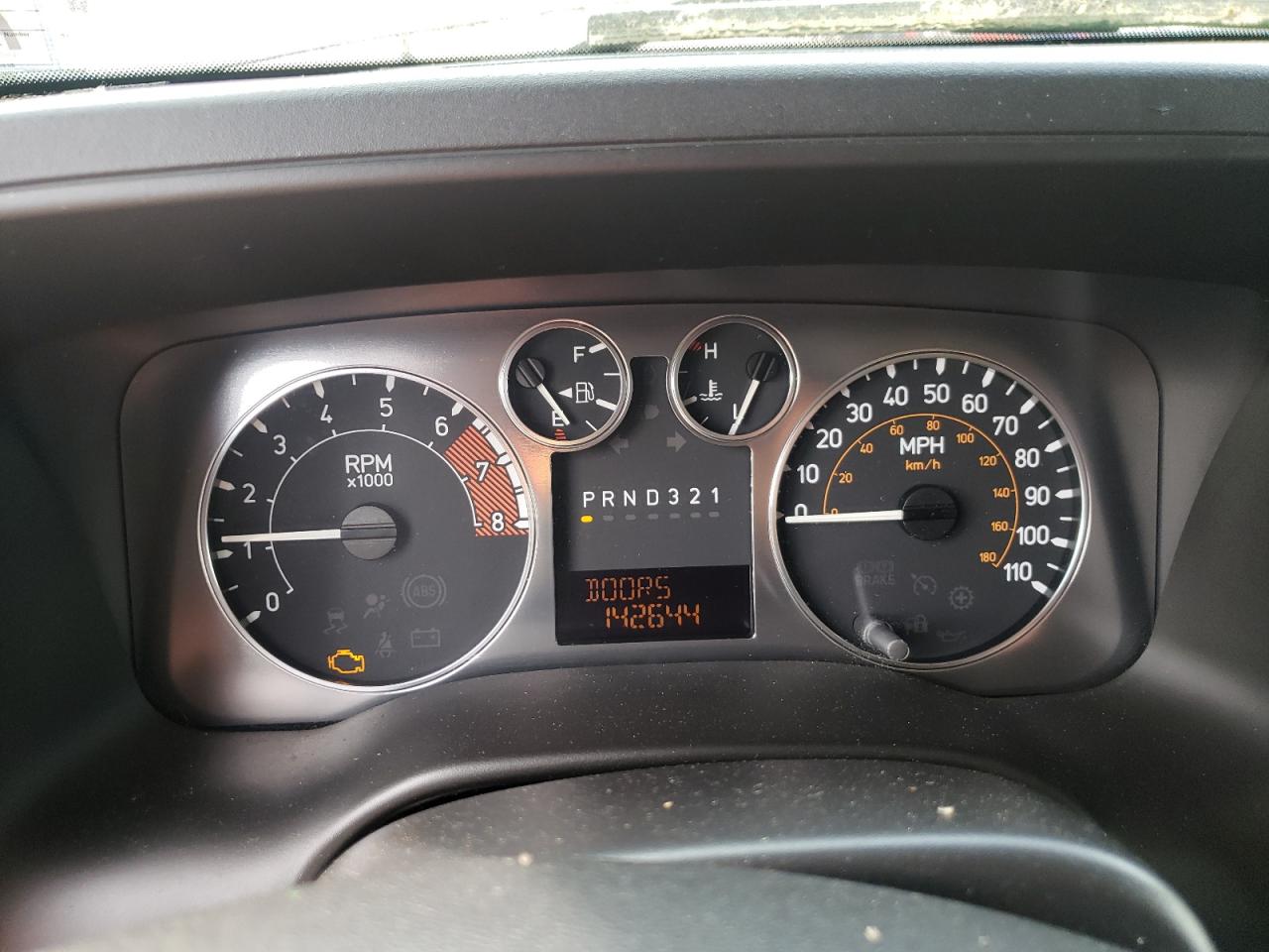 5GTDN136868177195 2006 Hummer H3