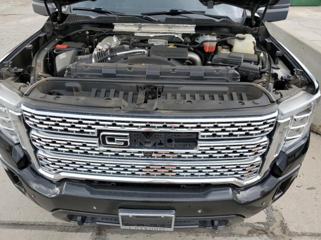 2020 GMC Sierra K2500 Slt VIN: 1GT49NEY7LF160199 Lot: 56025084