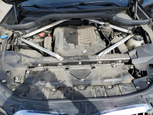 2020 BMW X5 XDRIVE4 - 5UXCR6C01L9B75540
