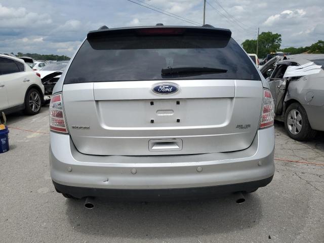 2010 Ford Edge Se VIN: 2FMDK3GC0ABB47931 Lot: 53661814