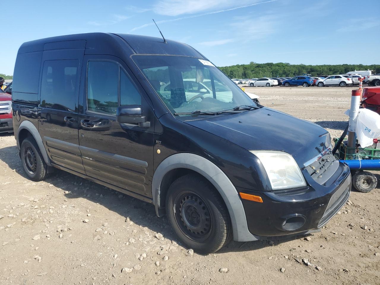 NM0KS9BN5CT079259 2012 Ford Transit Connect Xlt