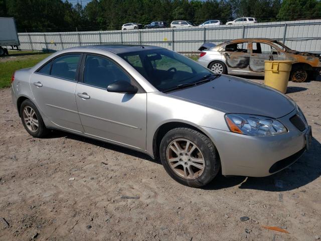 2006 Pontiac G6 Se1 VIN: 1G2ZG558264169313 Lot: 55704764