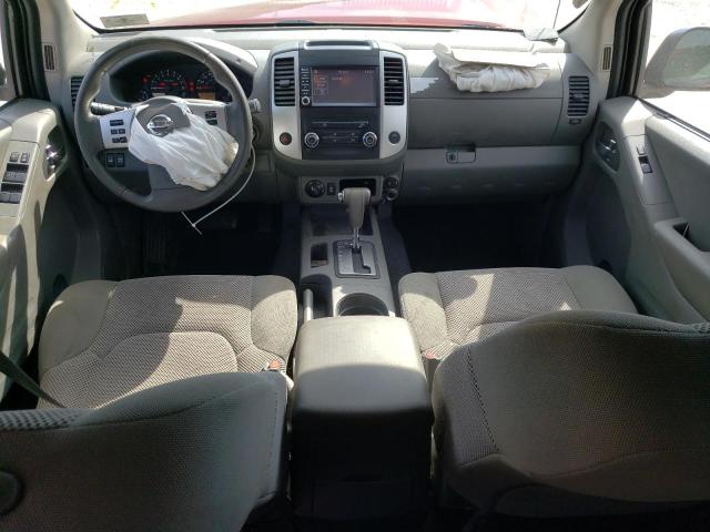 2019 NISSAN FRONTIER S - 1N6AD0EV1KN735442