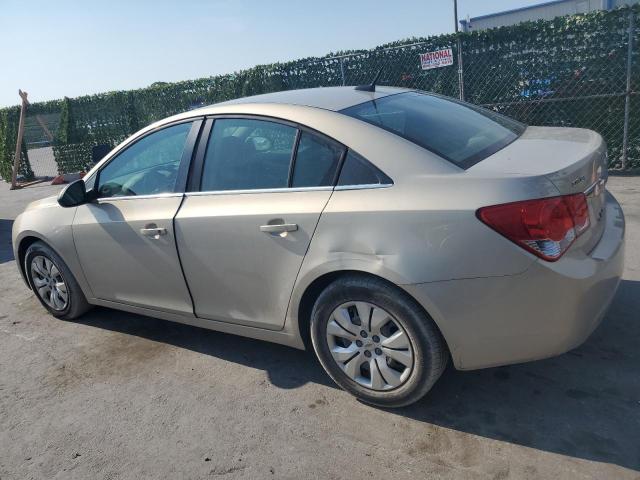 2012 Chevrolet Cruze Ls VIN: 1G1PC5SHXC7316189 Lot: 56499964