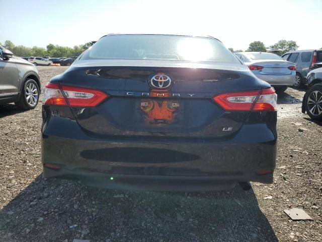 2018 Toyota Camry L VIN: 4T1B11HK9JU572823 Lot: 54454894