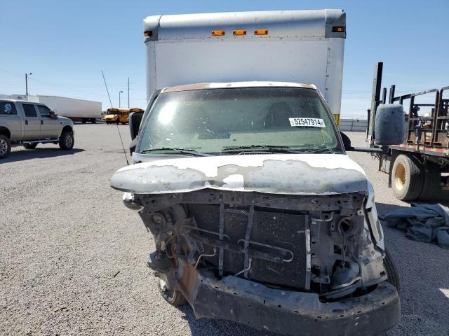 2011 Chevrolet Express G3500 VIN: 1GB0G2CA3B1142386 Lot: 52547914