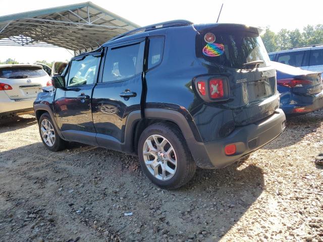 2017 Jeep Renegade Latitude VIN: ZACCJABB9HPG18812 Lot: 55294964