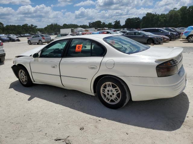 2005 Pontiac Bonneville Se VIN: 1G2HX52K65U166022 Lot: 55466254