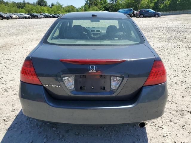 2006 Honda Accord Ex VIN: 1HGCM56836A182728 Lot: 55764814