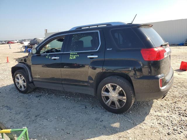 2016 GMC Terrain Slt VIN: 2GKALPEK8G6252826 Lot: 56833324