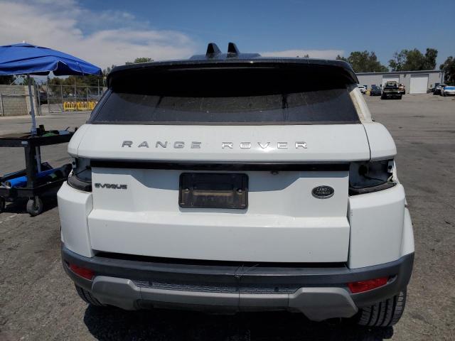 2017 Land Rover Range Rover Evoque Se VIN: SALVP2BG6HH172997 Lot: 56130314