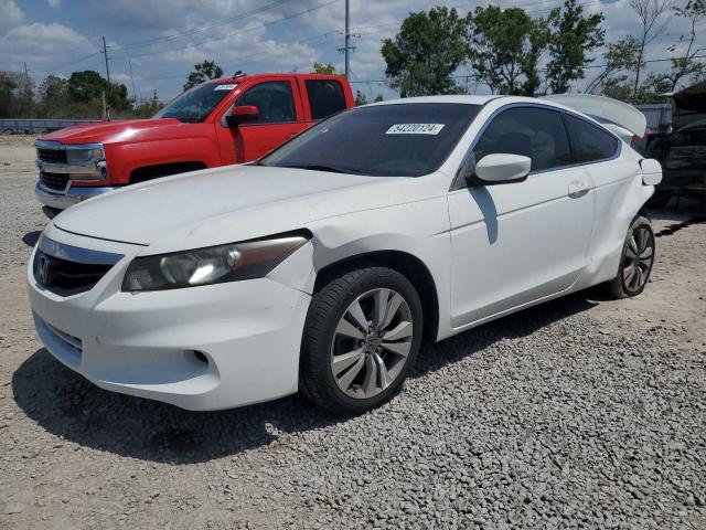 2011 Honda Accord Exl VIN: 1HGCS1B88BA011813 Lot: 54220124