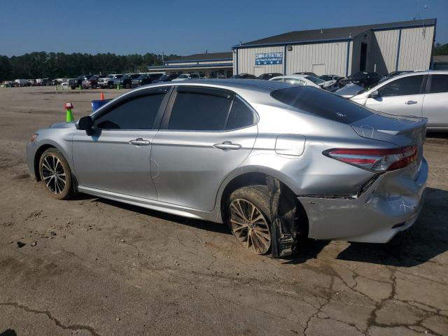 2018 Toyota Camry L VIN: 4T1B11HK4JU535825 Lot: 54525224