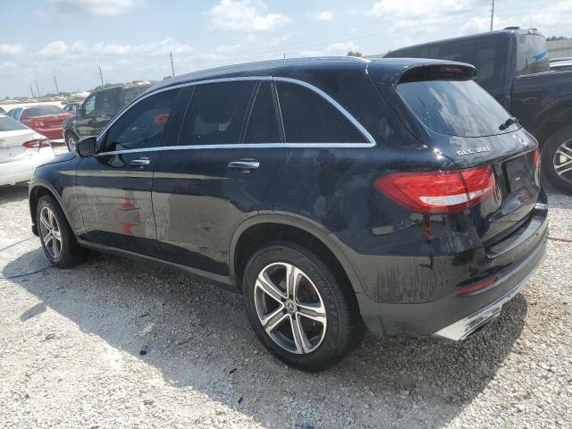 2018 Mercedes-Benz Glc 300 VIN: WDC0G4JB3JV058962 Lot: 54489634