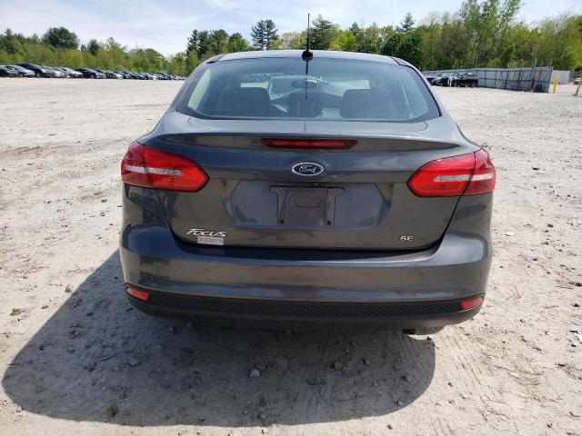 2015 Ford Focus Se VIN: 1FADP3F23FL212928 Lot: 54605264