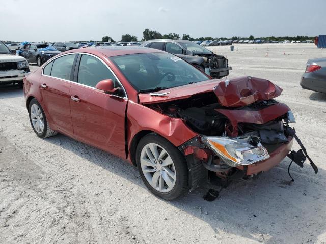 VIN 2G4GN5EX7E9314384 2014 Buick Regal, Premium no.4