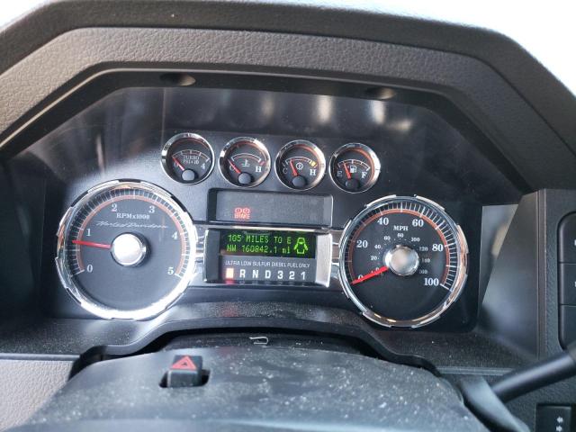 2008 Ford F250 Super Duty VIN: 1FTSW21R98ED53030 Lot: 56460014