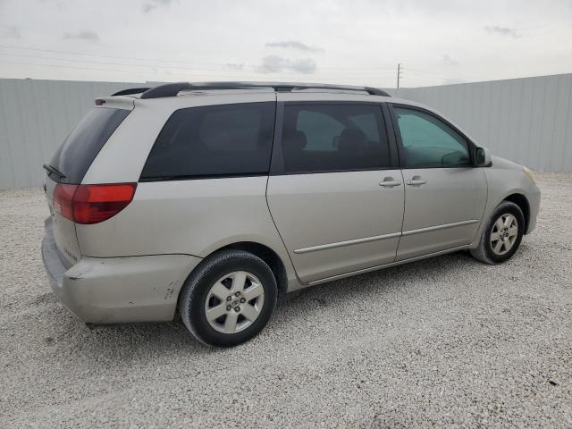 2005 Toyota Sienna Xle VIN: 5TDZA22C45S247498 Lot: 55235844