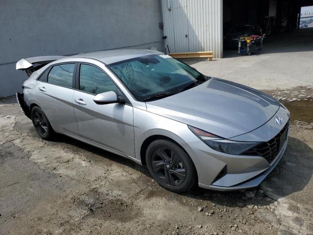 2021 Hyundai Elantra Sel VIN: 5NPLM4AG2MH049066 Lot: 55883464