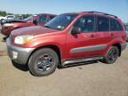 TOYOTA RAV4 photo