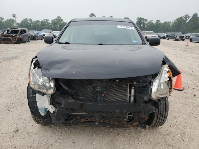 2013 Nissan Rogue S VIN: JN8AS5MV5DW124676 Lot: 54344064