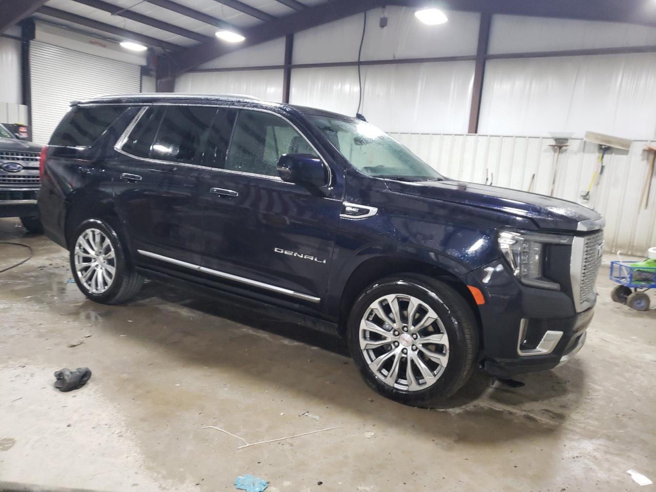 2023 GMC Yukon Denali vin: 1GKS2DKL8PR411898