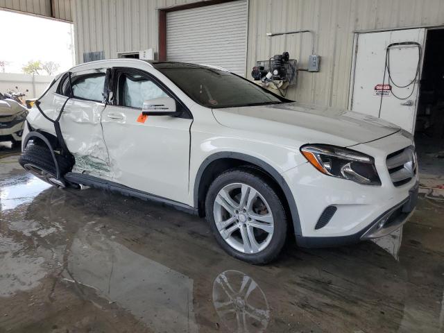 VIN WDCTG4EBXHJ319156 2017 Mercedes-Benz GLA-Class,... no.4