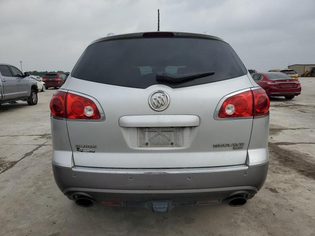 2011 Buick Enclave Cxl VIN: 5GAKVBED7BJ404851 Lot: 55571564