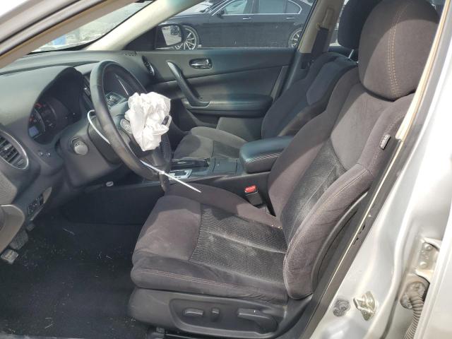 2014 Nissan Maxima S VIN: 1N4AA5AP8EC905592 Lot: 56428224