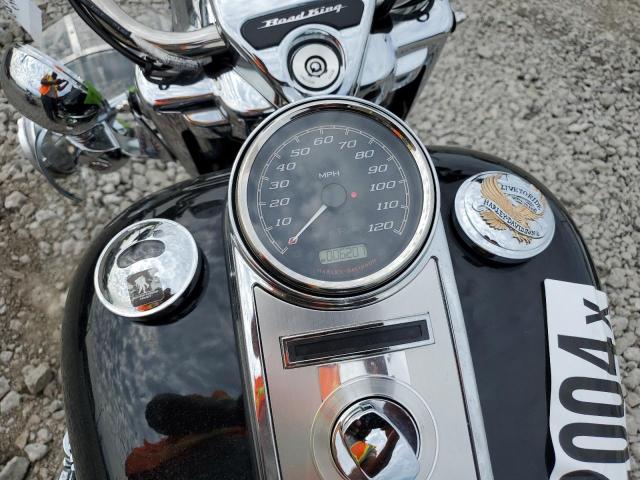 2020 HARLEY-DAVIDSON FLHR - 1HD1FBC13LB657031