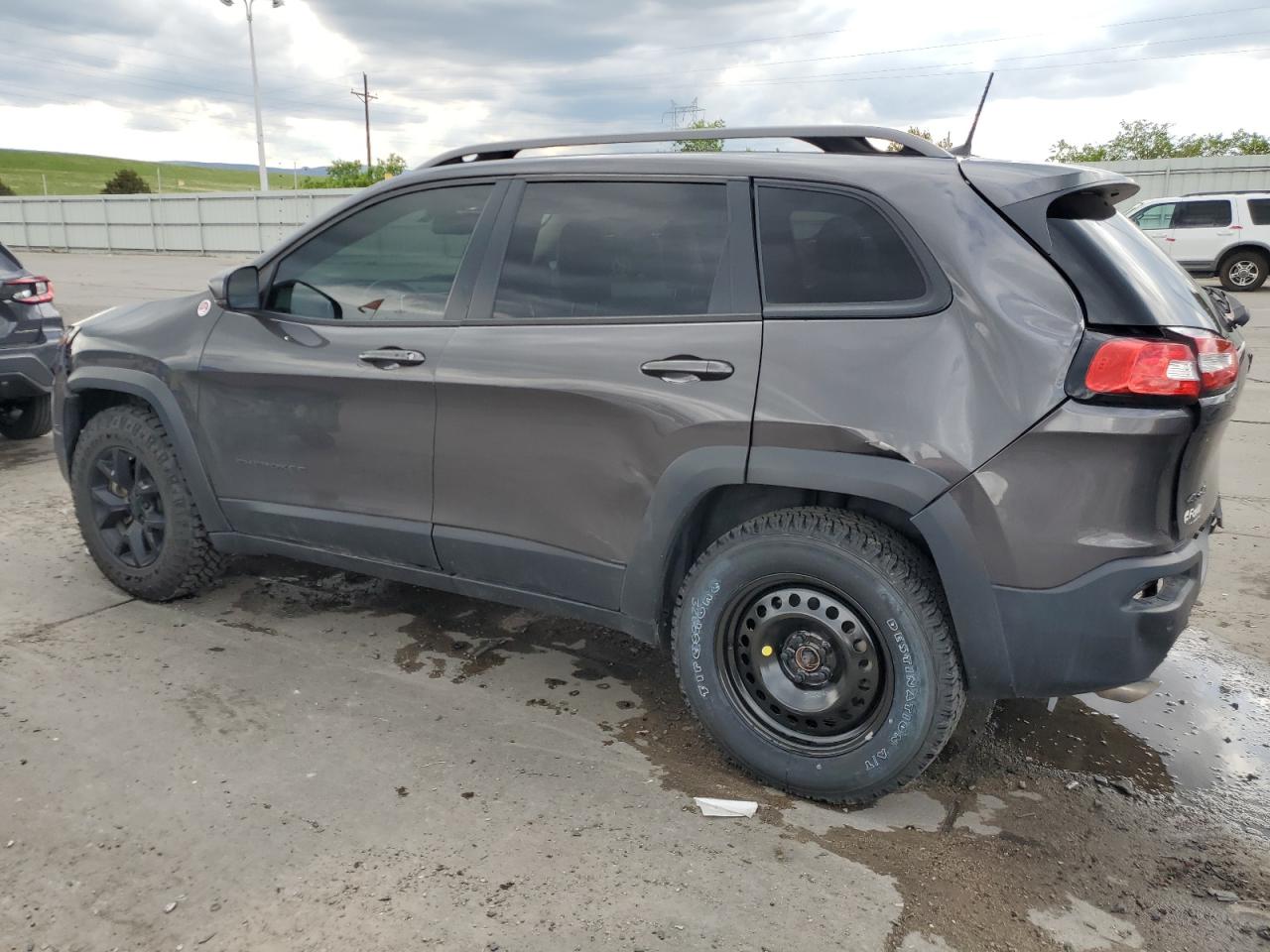 1C4PJMBX5JD522856 2018 Jeep Cherokee Trailhawk