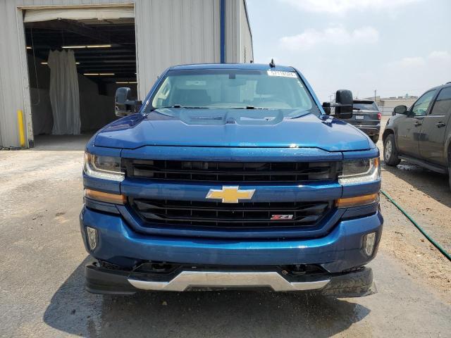 2016 Chevrolet Silverado K1500 Lt VIN: 3GCUKREC2GG367572 Lot: 57118524