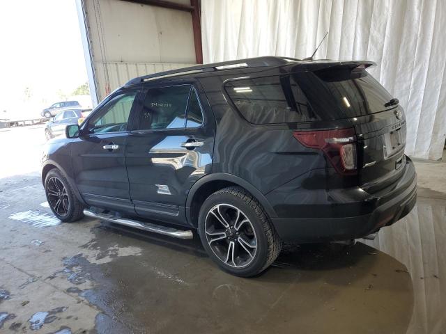 2014 Ford Explorer Sport VIN: 1FM5K8GT8EGB75198 Lot: 54061084