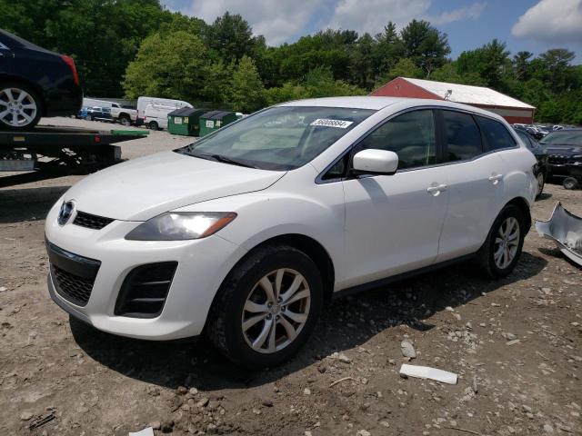 2010 Mazda Cx-7 VIN: JM3ER4WLXA0346750 Lot: 56008884