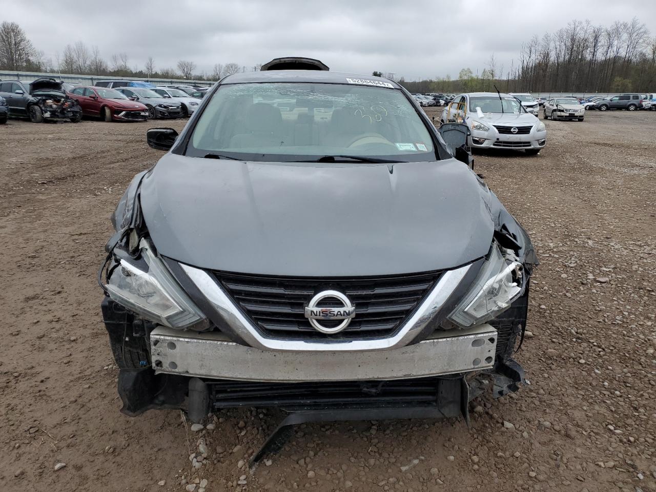 1N4AL3AP9GN307663 2016 Nissan Altima 2.5