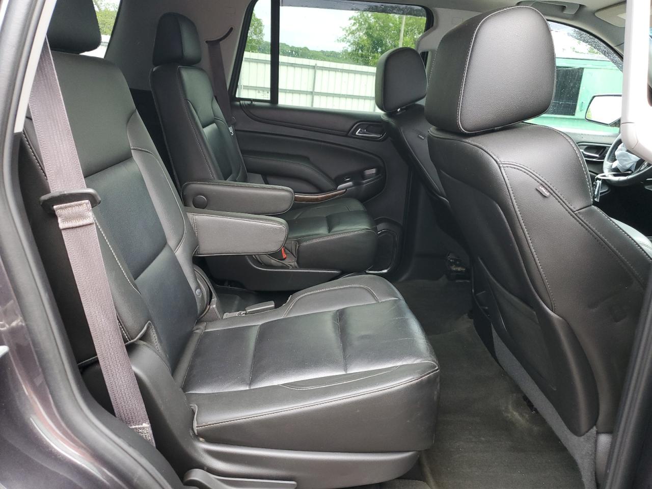 1GNSKBKC9FR293429 2015 Chevrolet Tahoe K1500 Lt