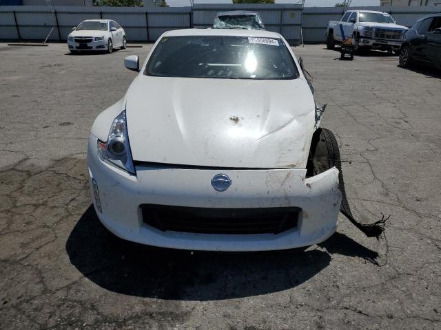 2016 Nissan 370Z Base VIN: JN1AZ4EH2GM932156 Lot: 56958694