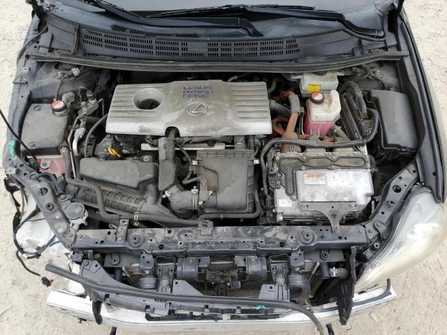 2016 LEXUS CT 200 - JTHKD5BH8G2251889