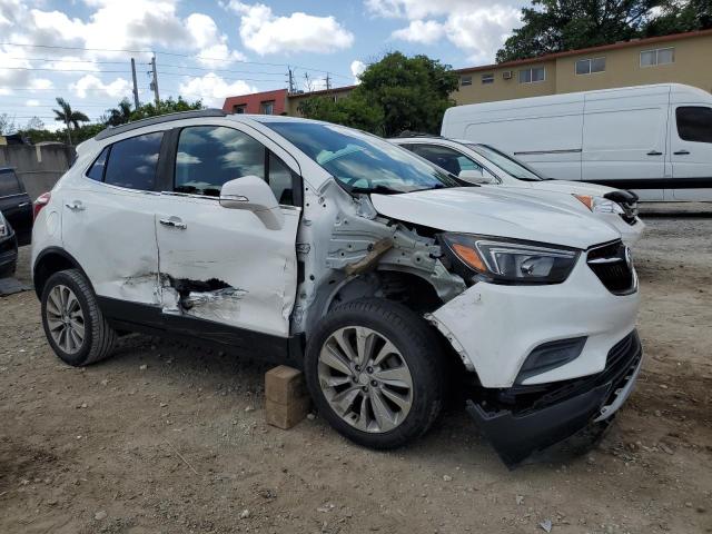 2018 Buick Encore Preferred VIN: KL4CJASBXJB689298 Lot: 53848604