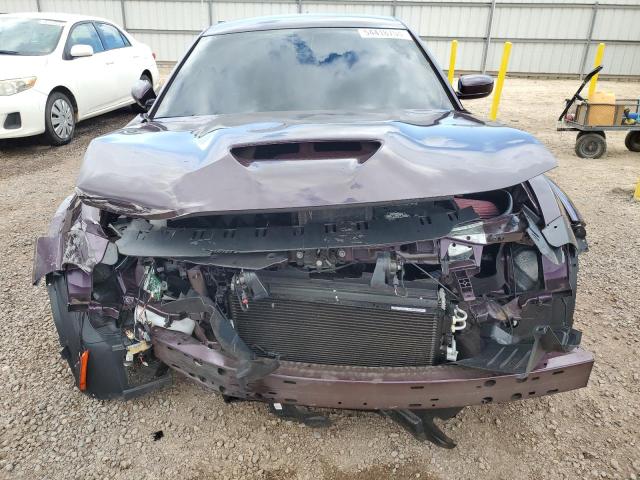 2022 DODGE CHARGER SC - 2C3CDXGJ6NH186224