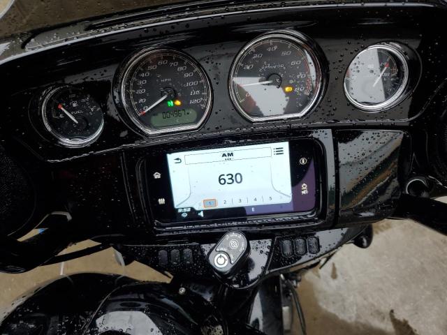 2022 HARLEY-DAVIDSON FLHXST 1HD1ABL18NB660122