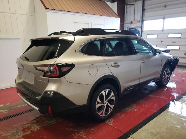 2020 Subaru Outback Limited VIN: 4S4BTALC6L3259523 Lot: 54323634