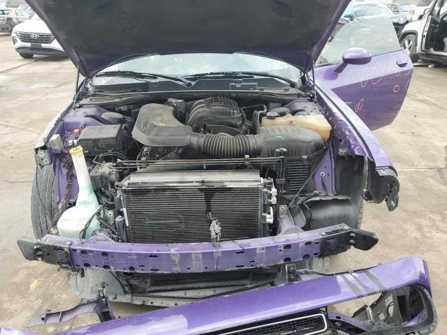 2019 Dodge Challenger Sxt VIN: 2C3CDZGG5KH624873 Lot: 54818474