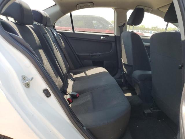 2015 Mitsubishi Lancer Es VIN: JA32U2FU2FU022858 Lot: 55336234