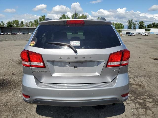 2017 DODGE JOURNEY SX - 3C4PDCBB0HT612944
