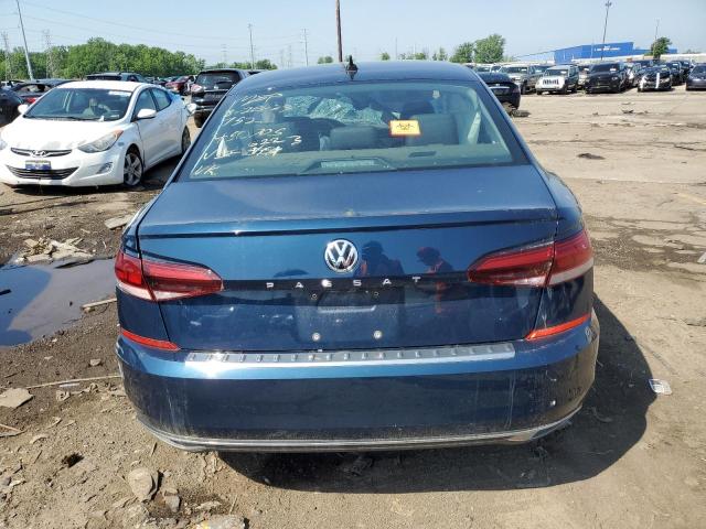 1VWSA7A33MC006223 Volkswagen Passat SE 6